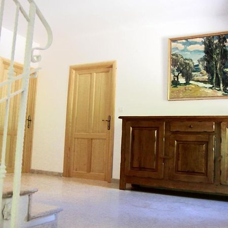 Vila Harmonia Opatija Luaran gambar
