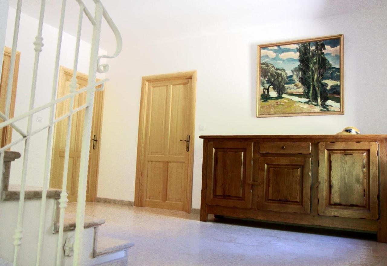 Vila Harmonia Opatija Luaran gambar