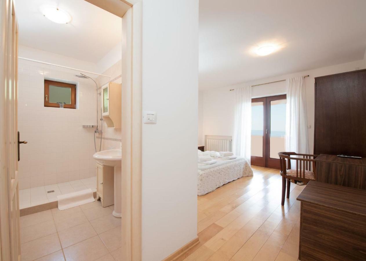 Vila Harmonia Opatija Luaran gambar